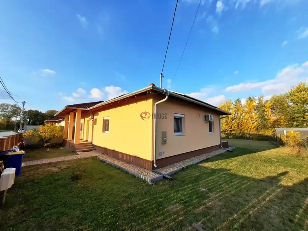 Pest megye - Ráckeve