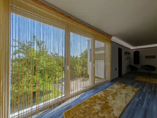 Eladó újszerű családi ház, Tatabánya 2 szoba 65 m² 49.99 M Ft