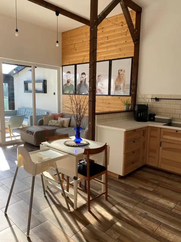 Eladó újszerű családi ház, Tatabánya 4 szoba 109 m² 119.9 M Ft