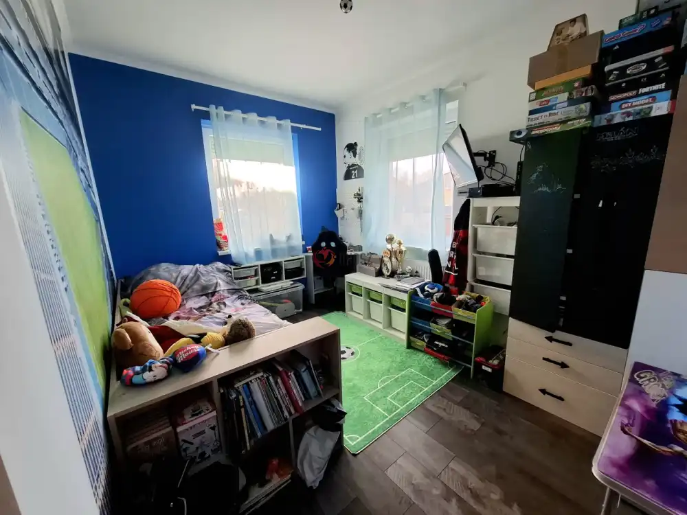 Pest megye - Tököl