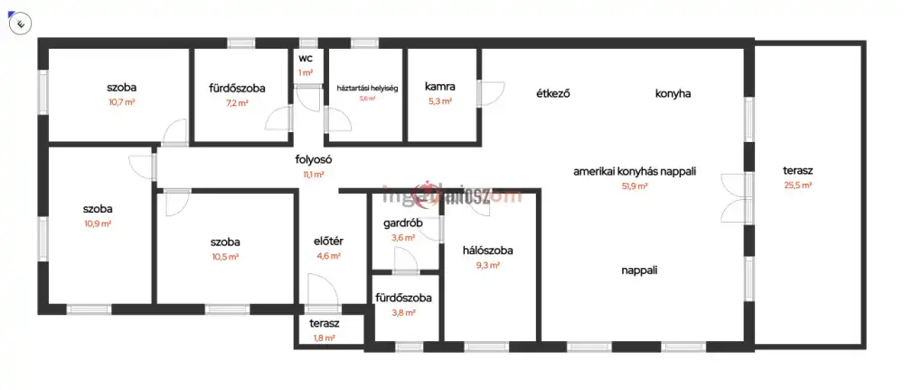 Pest megye - Tököl