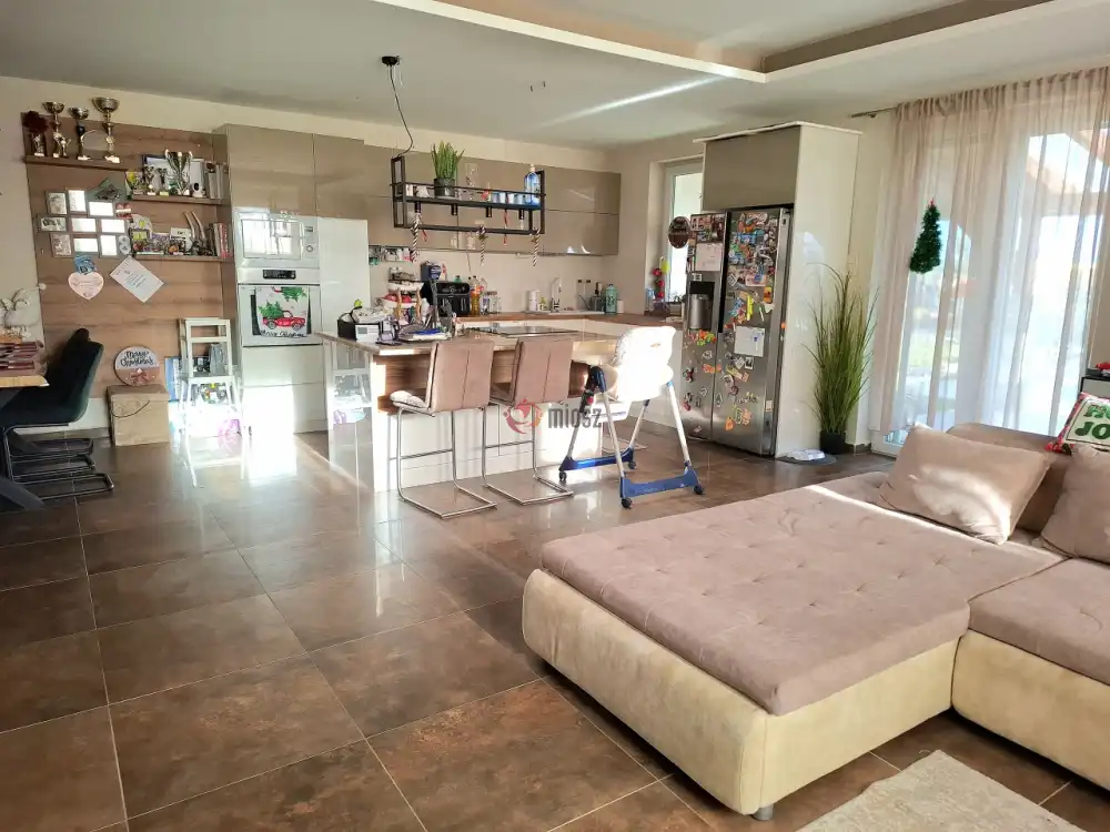 Pest megye - Tököl