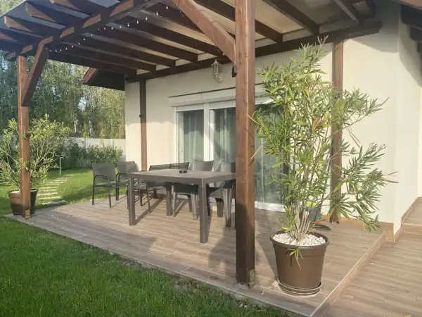 Eladó újszerű családi ház, Tordas 6 szoba 138 m² 164.9 M Ft