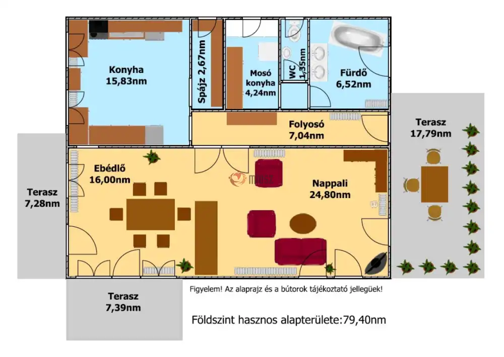 Szabolcs-Szatmár-Bereg megye - Újfehértó