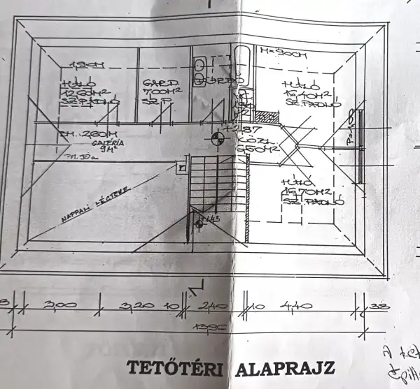 Eladó újszerű családi ház, Veresegyház 7 szoba 148 m² 149.89 M Ft