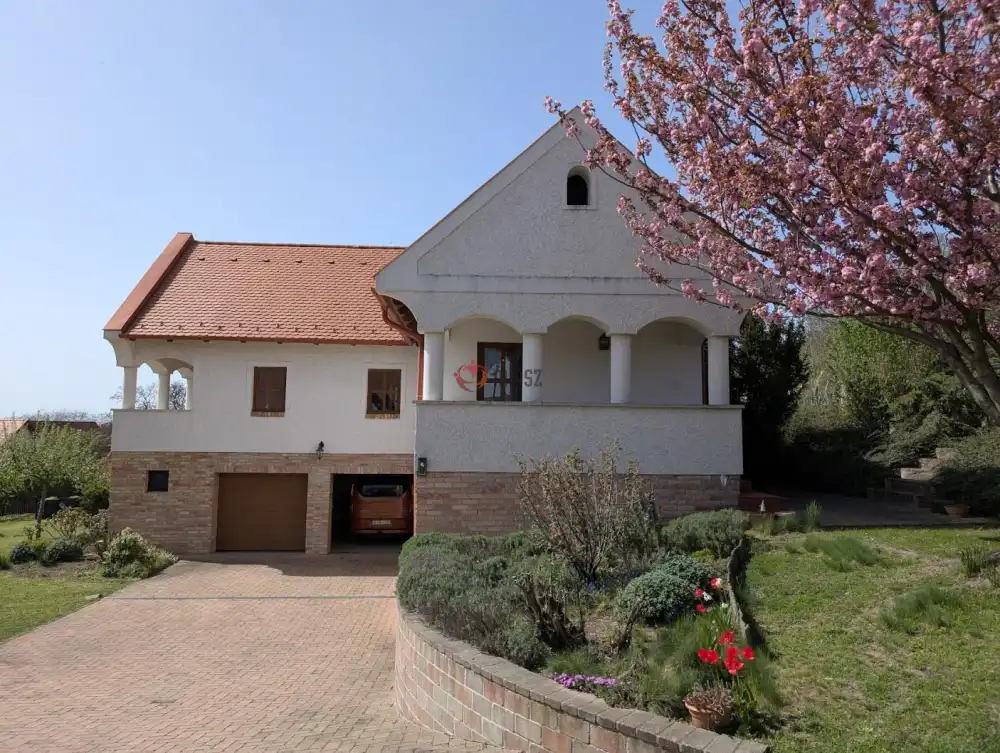 Komárom-Esztergom megye - Vértessomló