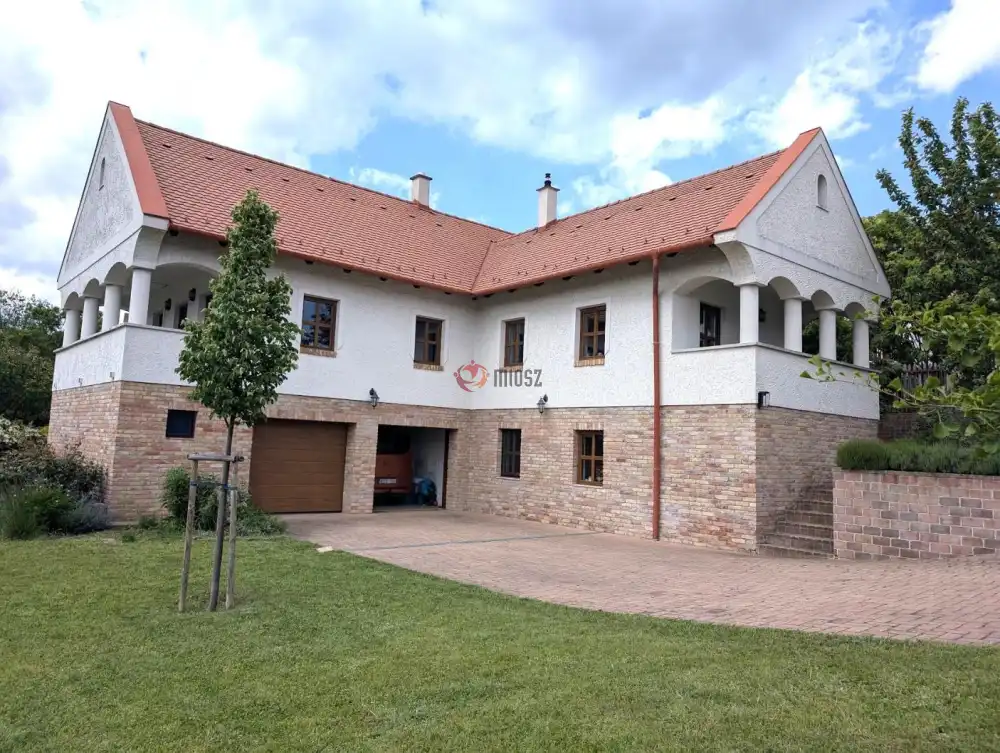 Komárom-Esztergom megye - Vértessomló