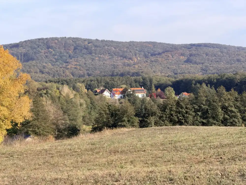 Komárom-Esztergom megye - Vértessomló