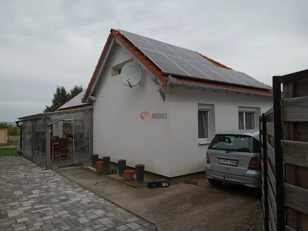 Somogy megye - Zamárdi