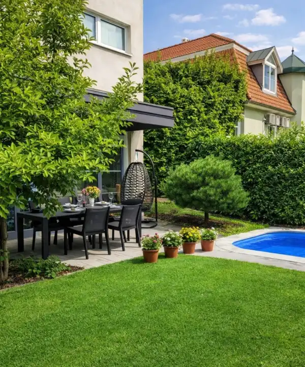 Eladó újszerű ikerház, Budapest, XVI. kerület 3+2 szoba 115 m² 199.9 M Ft