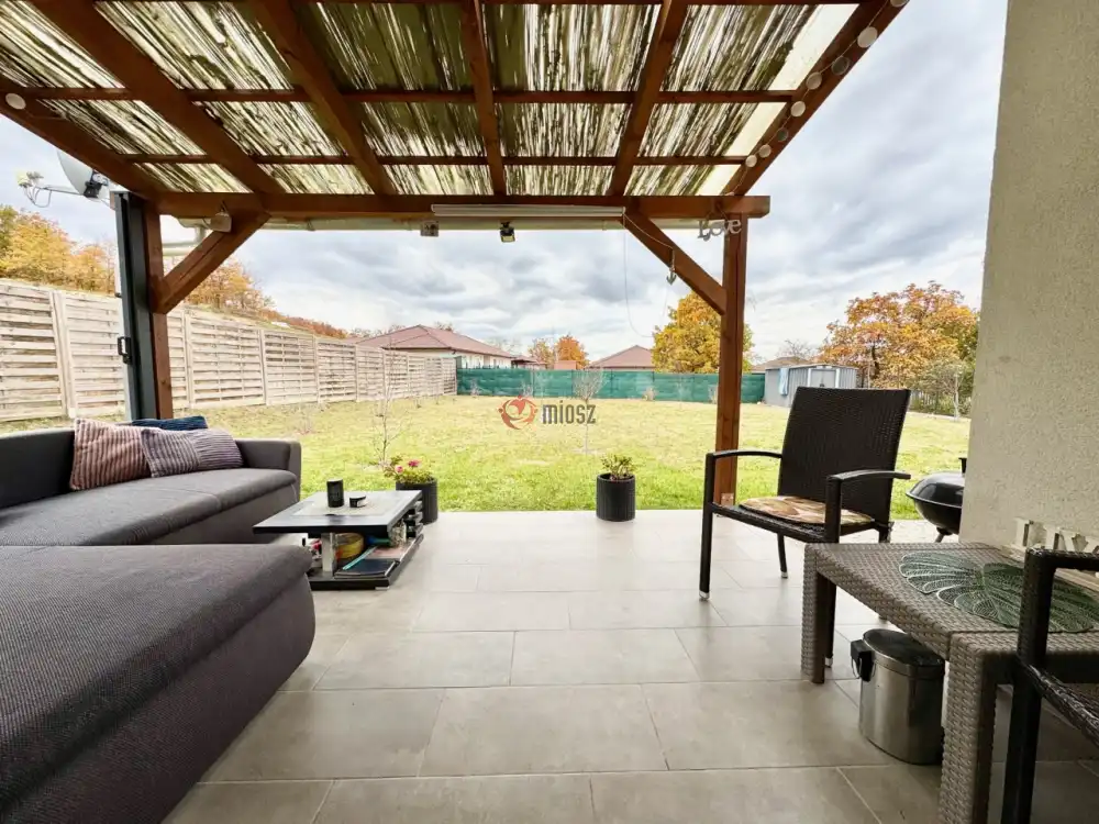 Pest megye - Pilisjászfalu