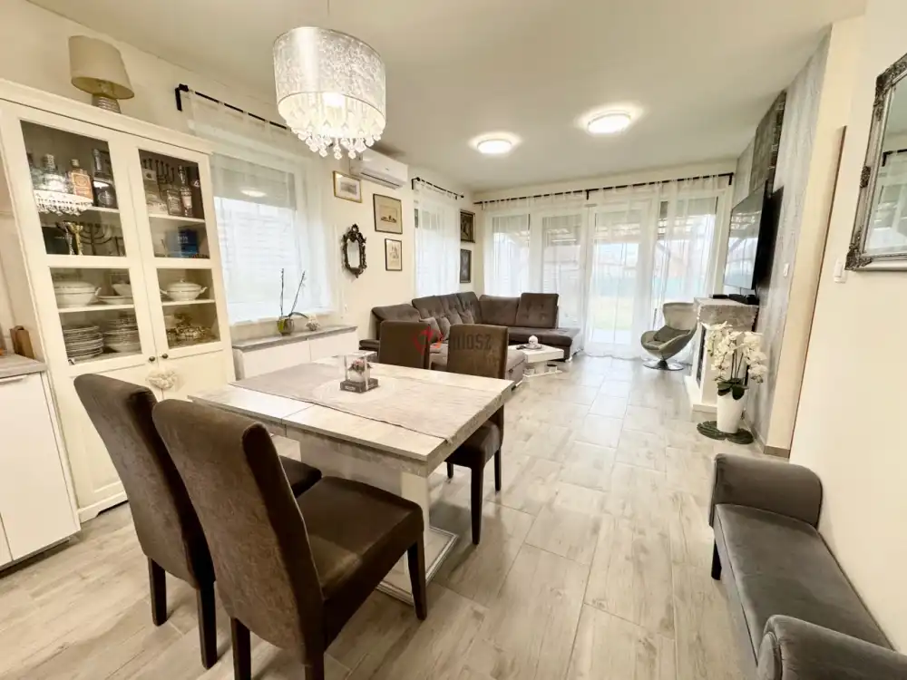 Pest megye - Pilisjászfalu