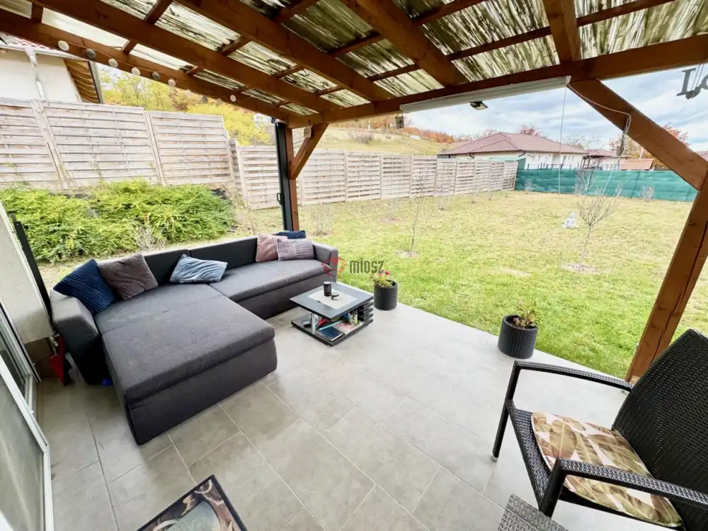 Pest megye - Pilisjászfalu