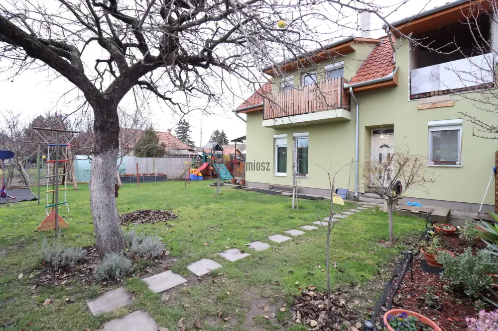 Pest megye - Szigethalom