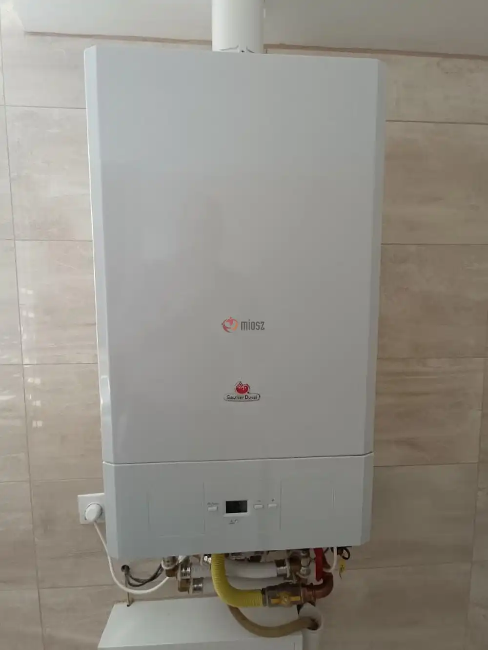 Komárom-Esztergom megye - Tata