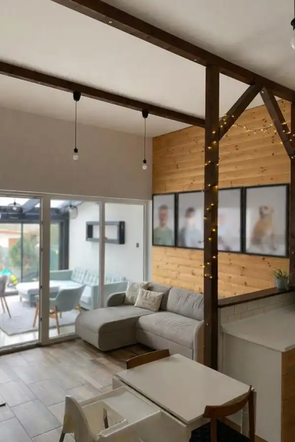 Eladó újszerű ikerház, Tatabánya 4 szoba 109 m² 124.9 M Ft