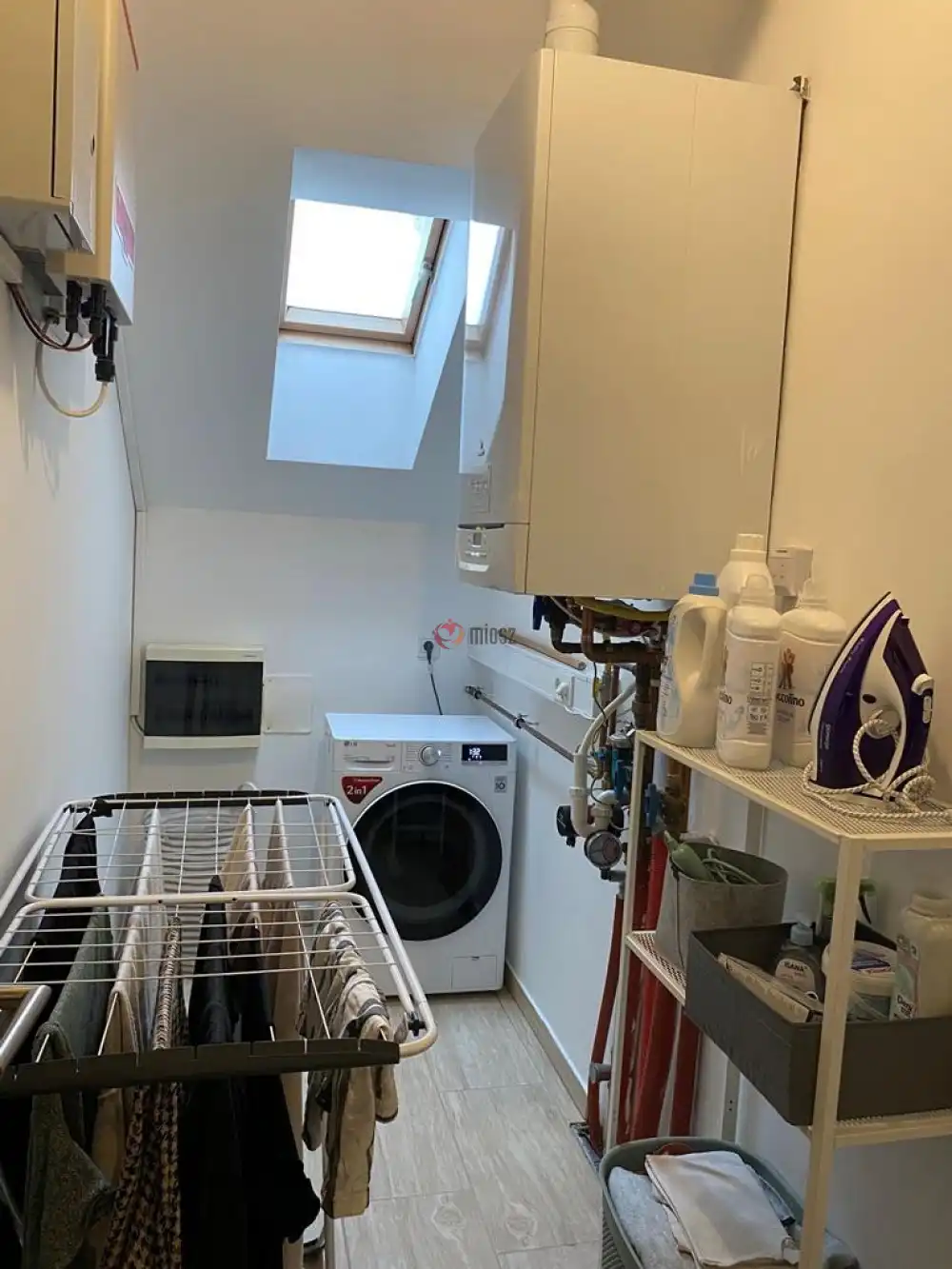 Komárom-Esztergom megye - Tatabánya