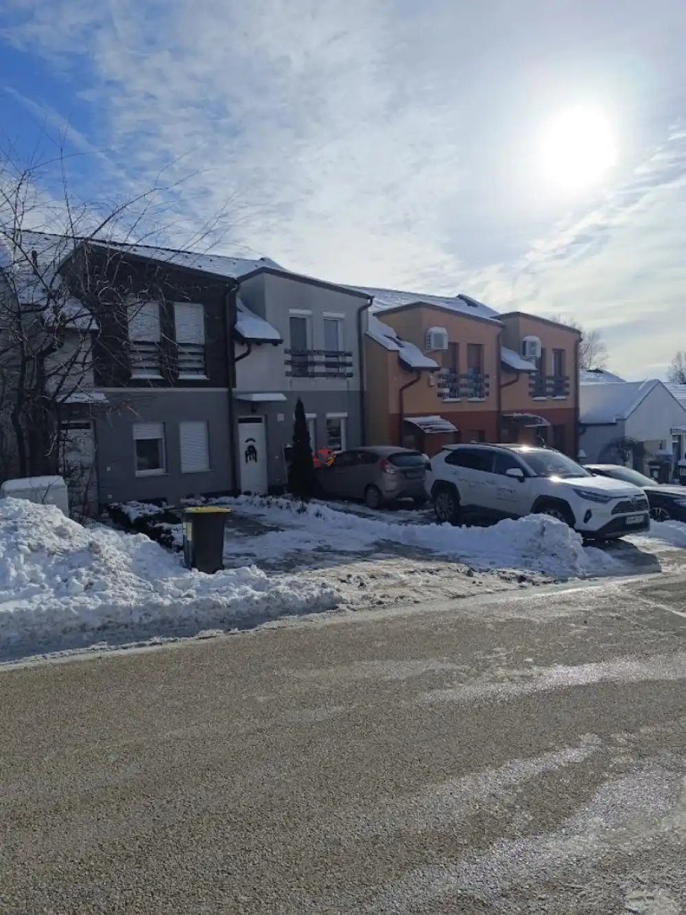 Komárom-Esztergom megye - Tatabánya