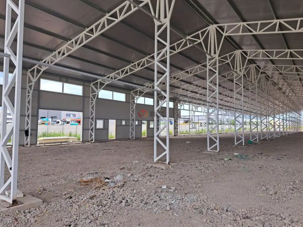 Pest megye - Nagytarcsa