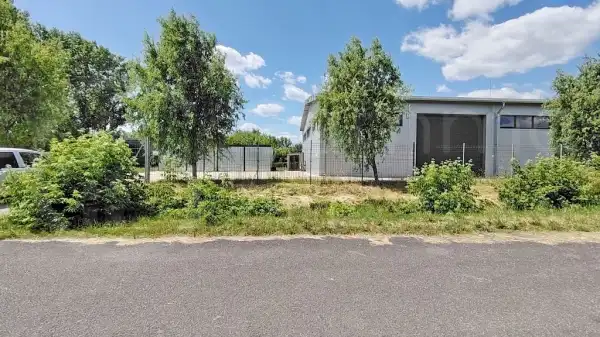 Eladó újszerű ipari ingatlan, Szikszó 511 m² 140 M Ft