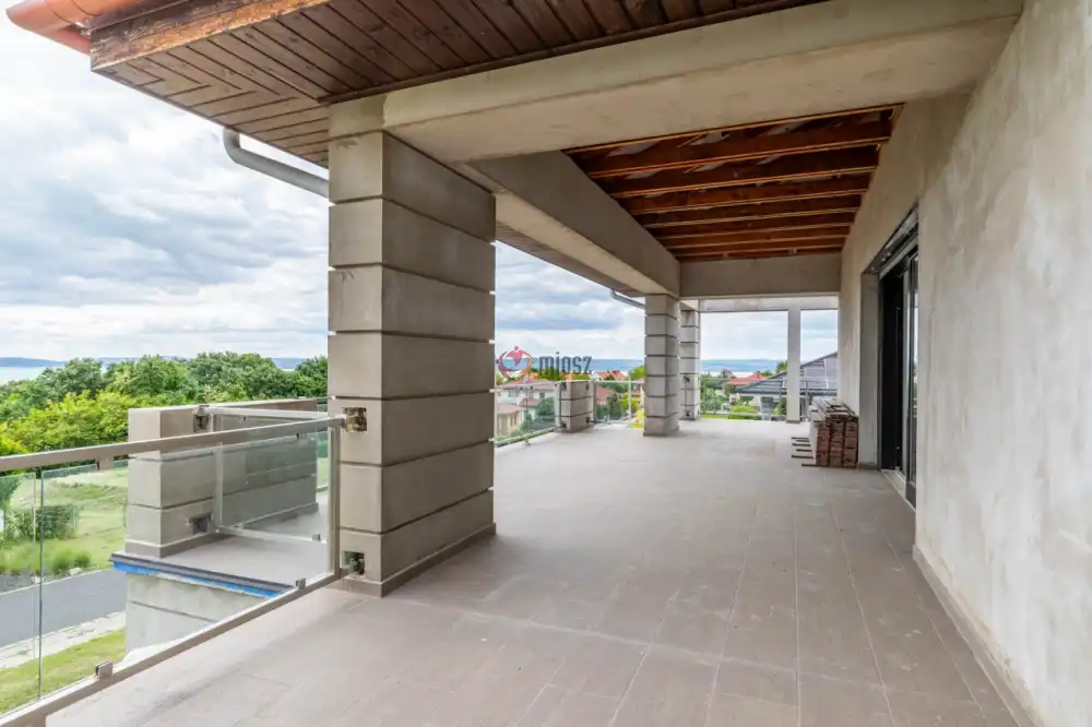 Somogy megye - Balatonföldvár