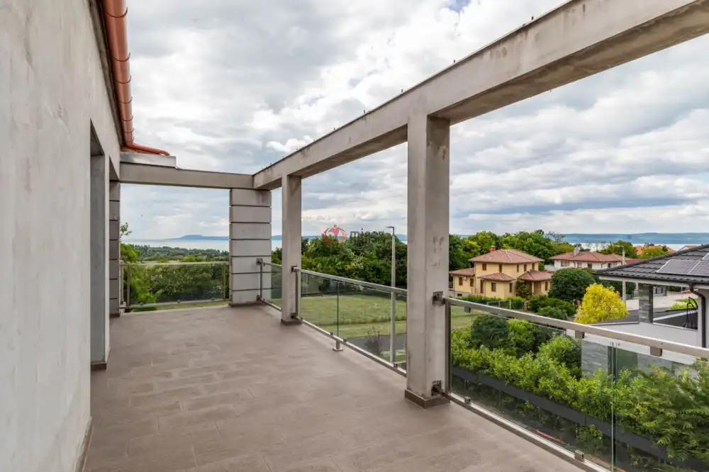 Somogy megye - Balatonföldvár