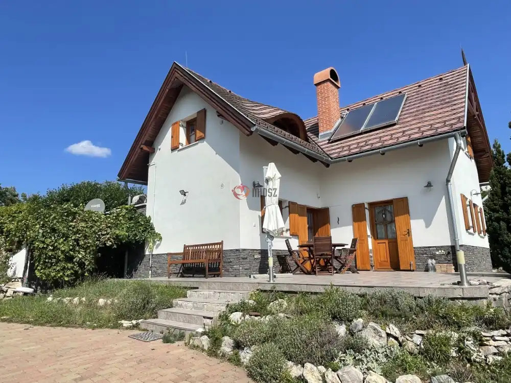 Veszprém megye - Balatonfüred