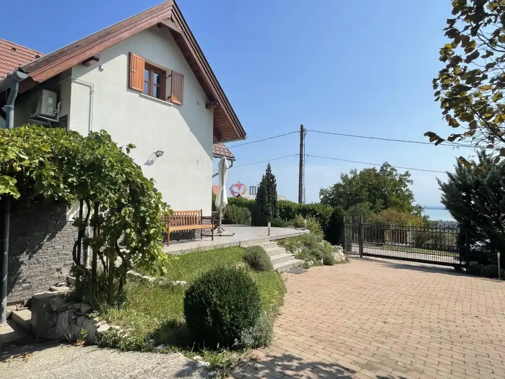 Veszprém megye - Balatonfüred