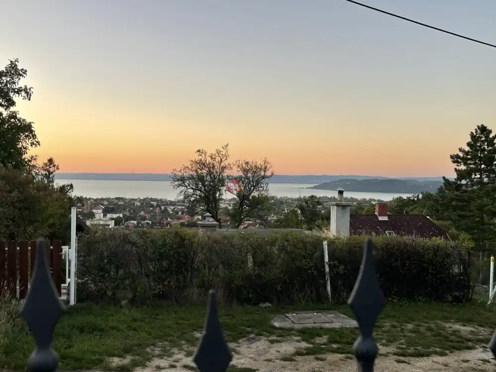 Veszprém megye - Balatonfüred