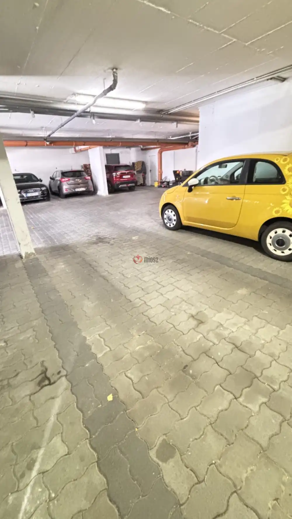 Budapest, IV. kerület - Káposztásmegyer