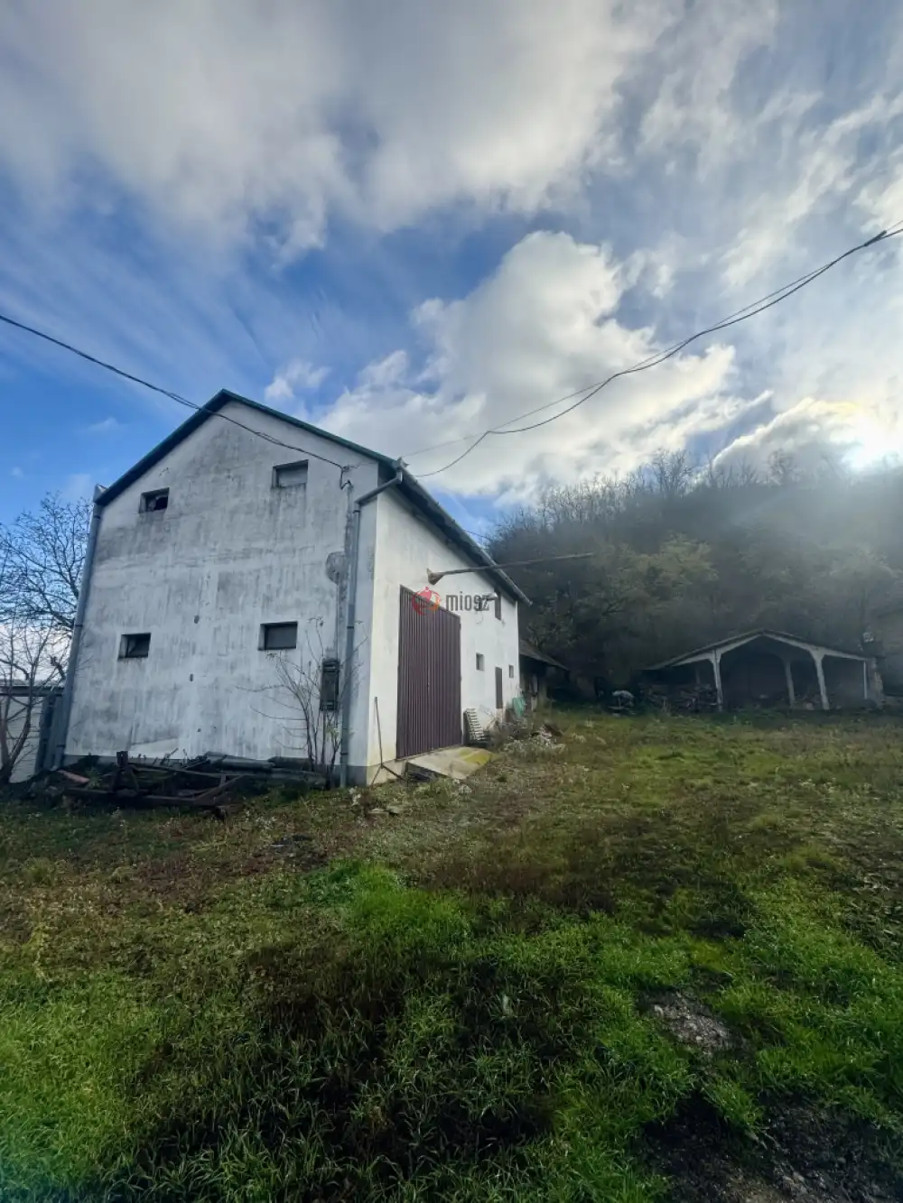 Baranya megye - Dunaszekcső