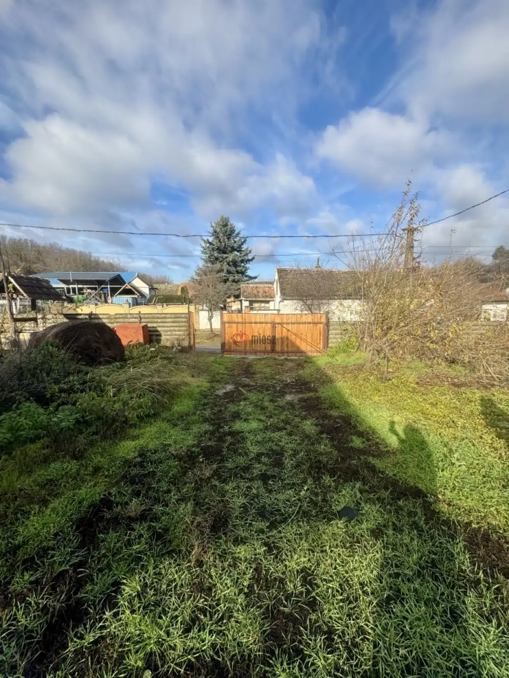 Baranya megye - Dunaszekcső