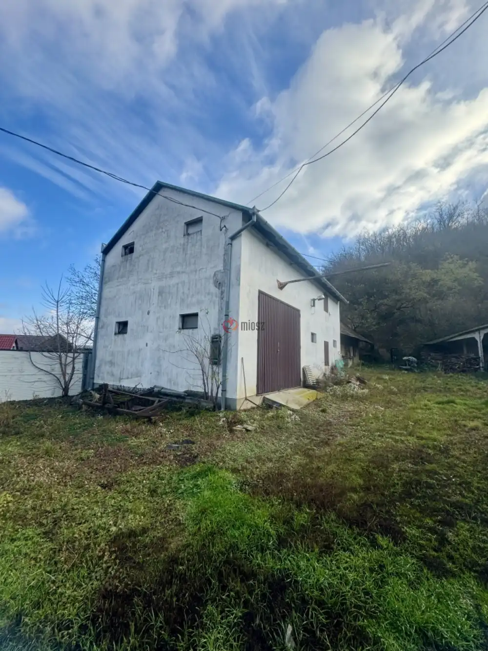 Baranya megye - Dunaszekcső