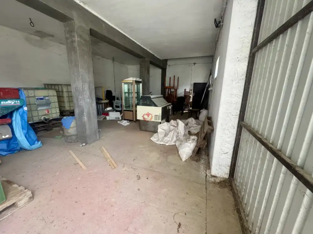 Baranya megye - Dunaszekcső