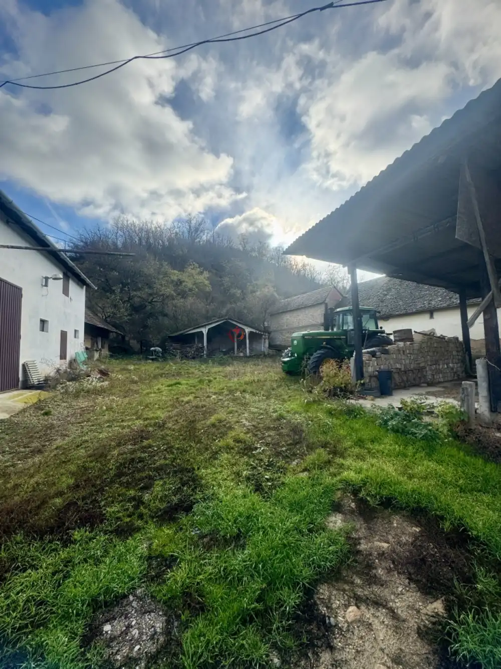 Baranya megye - Dunaszekcső