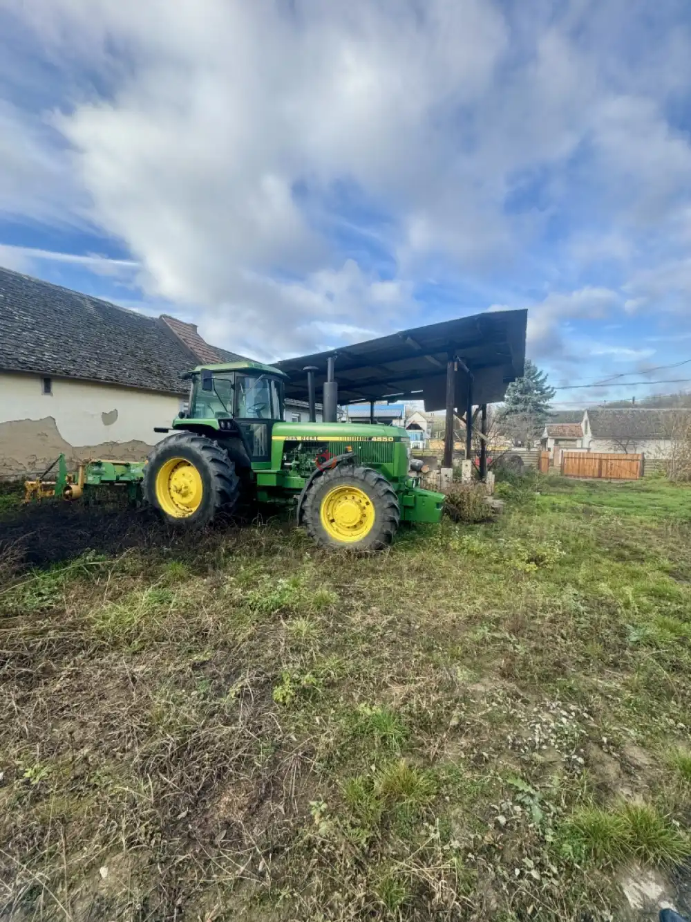 Baranya megye - Dunaszekcső