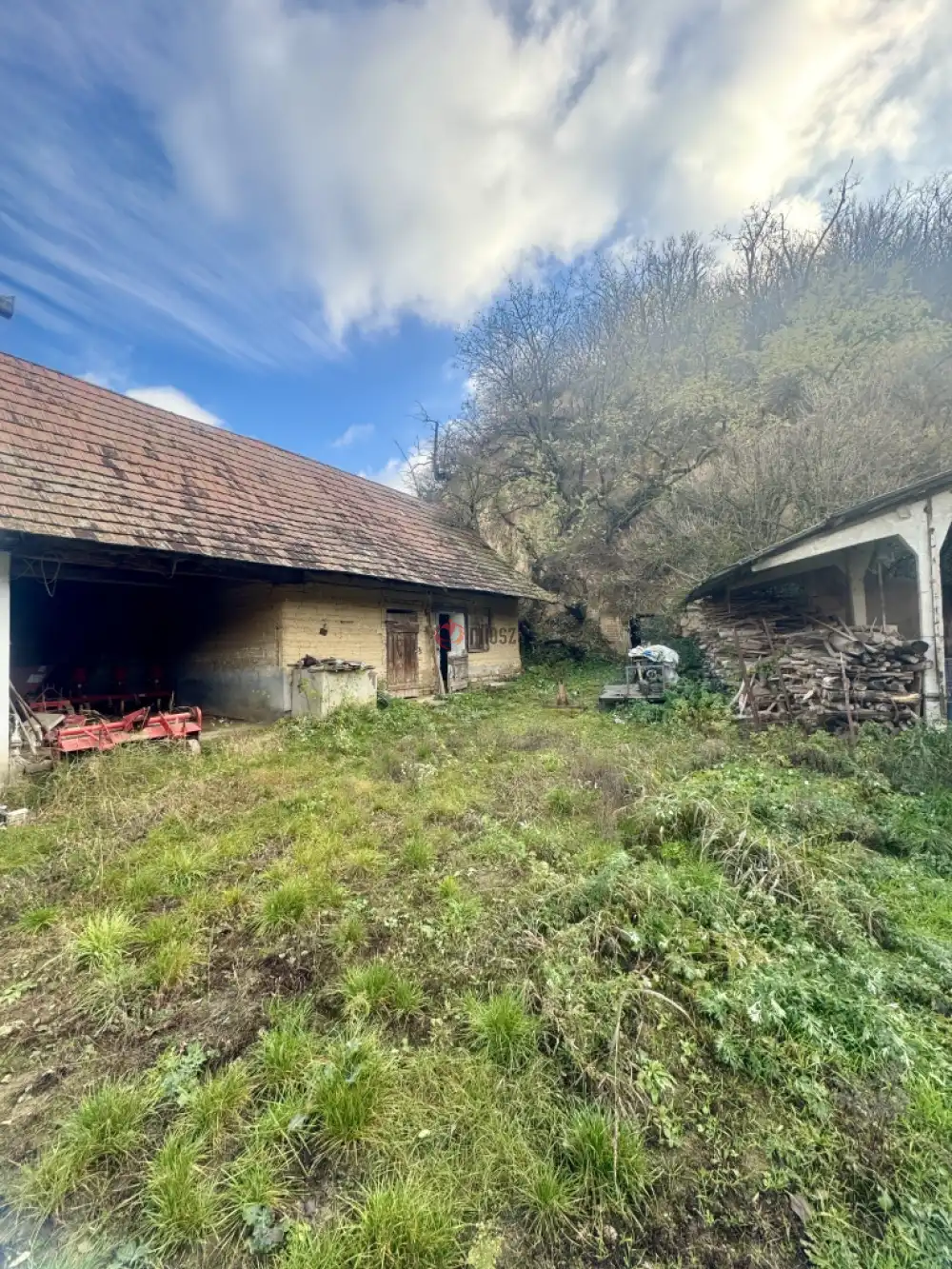 Baranya megye - Dunaszekcső