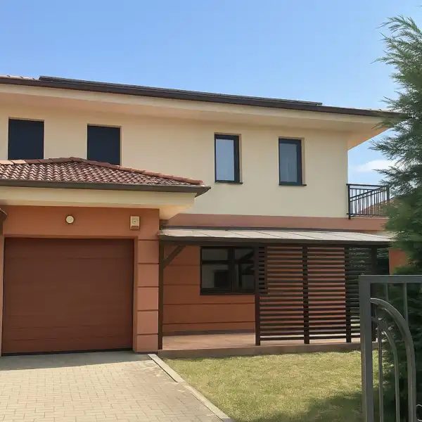 Eladó újszerű sorház, Budapest, XVI. kerület 4 szoba 120 m² 174.9 M Ft