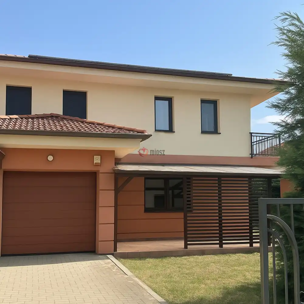 Budapest, XVI. kerület - Petőfi kert