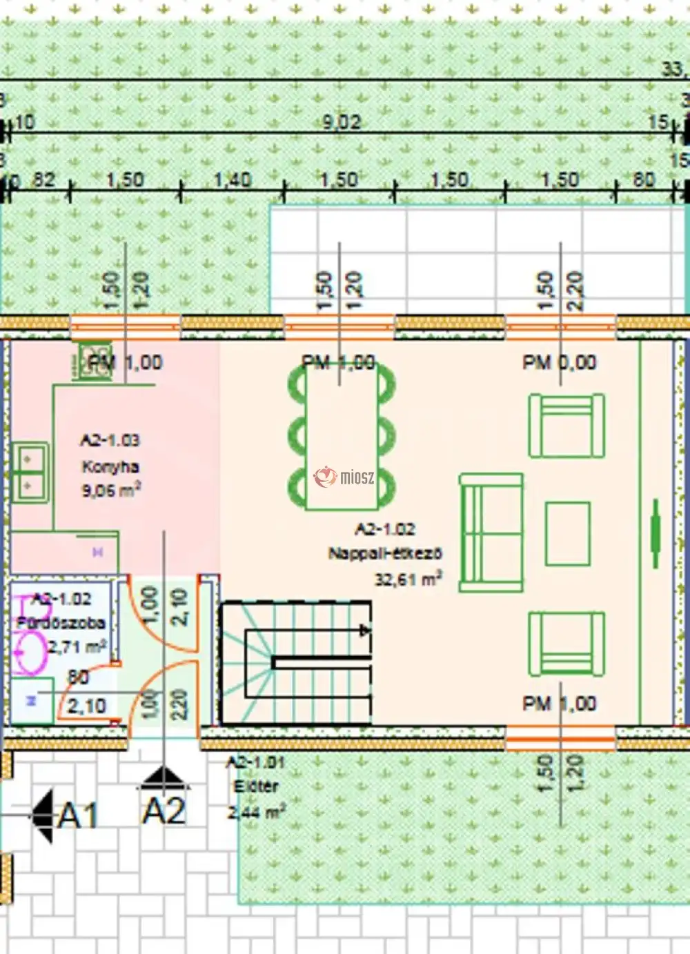 Borsod-Abaúj-Zemplén megye - Miskolc