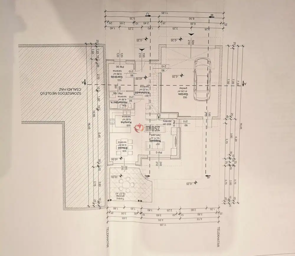Komárom-Esztergom megye - Tatabánya