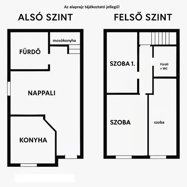 Eladó újszerű sorház, Vecsés 4 szoba 90 m² 109.9 M Ft