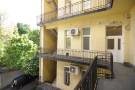 Budapest, I. kerület - Naphegy