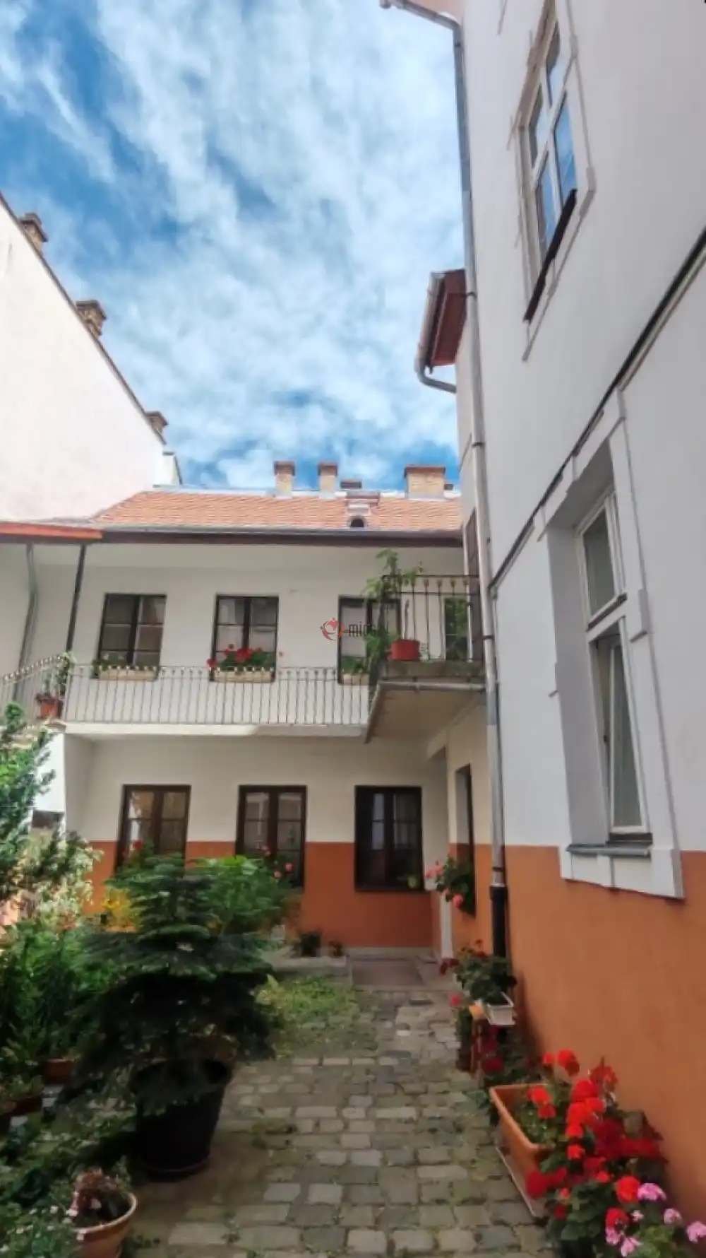 Budapest, I. kerület - Vár