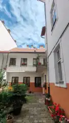 Budapest, I. kerület - Vár