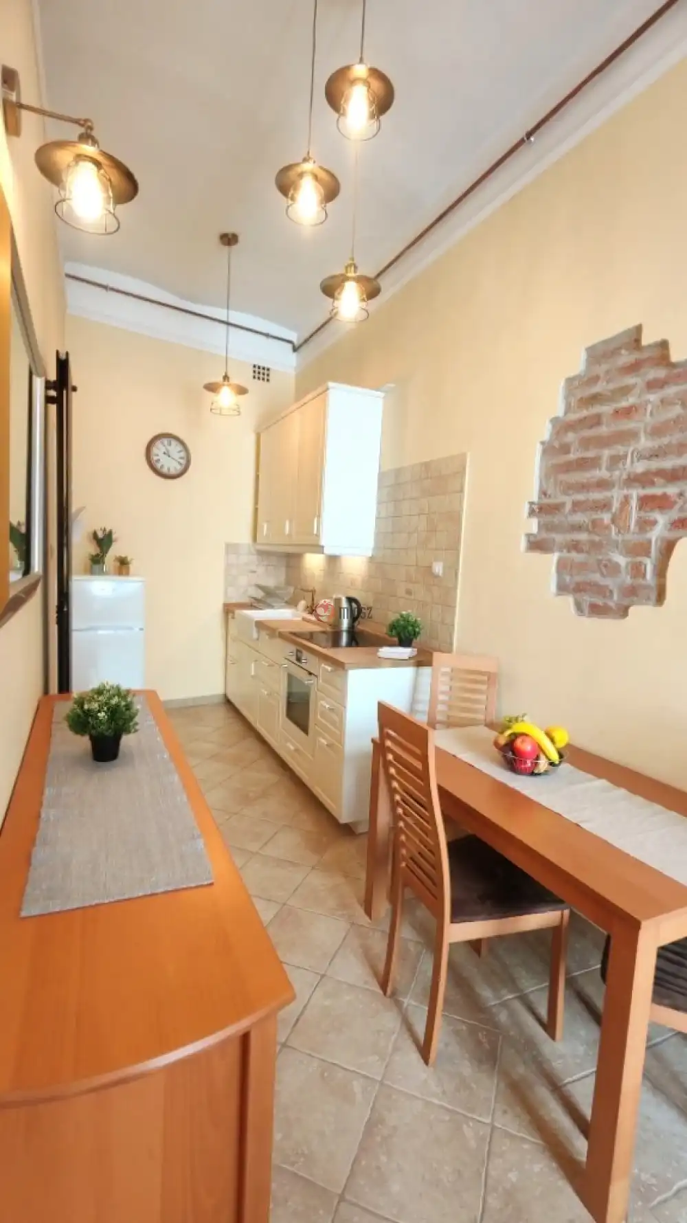 Budapest, I. kerület - Vár