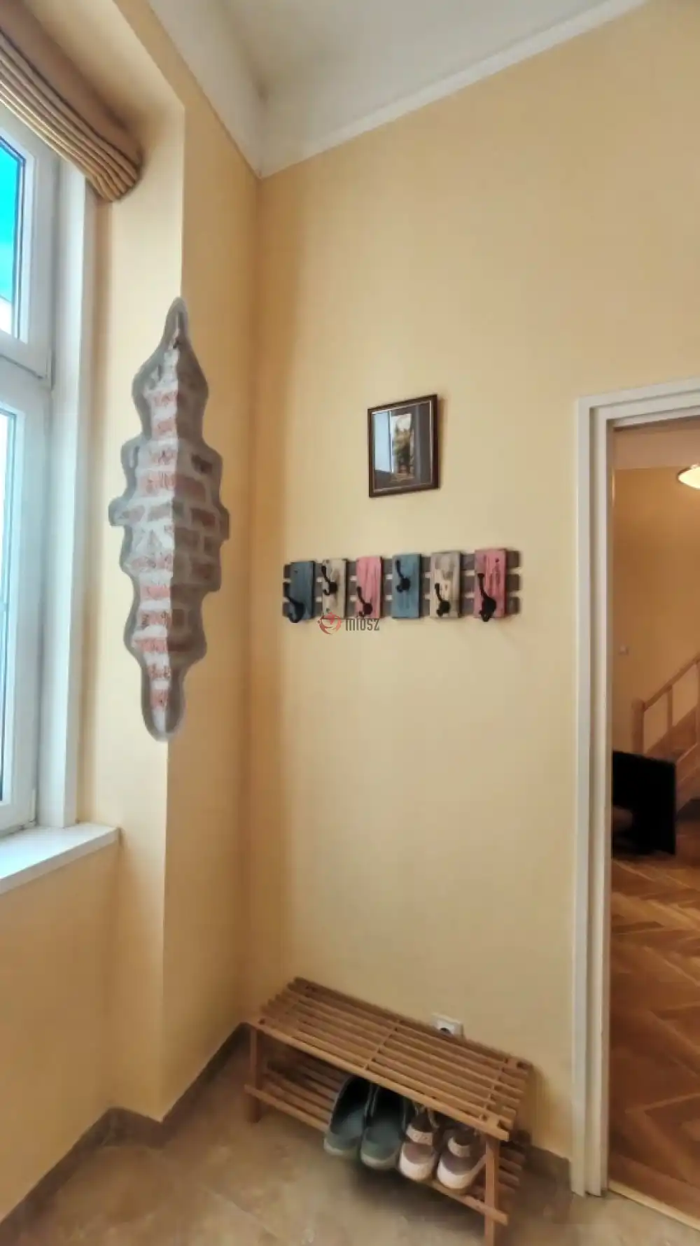 Budapest, I. kerület - Vár