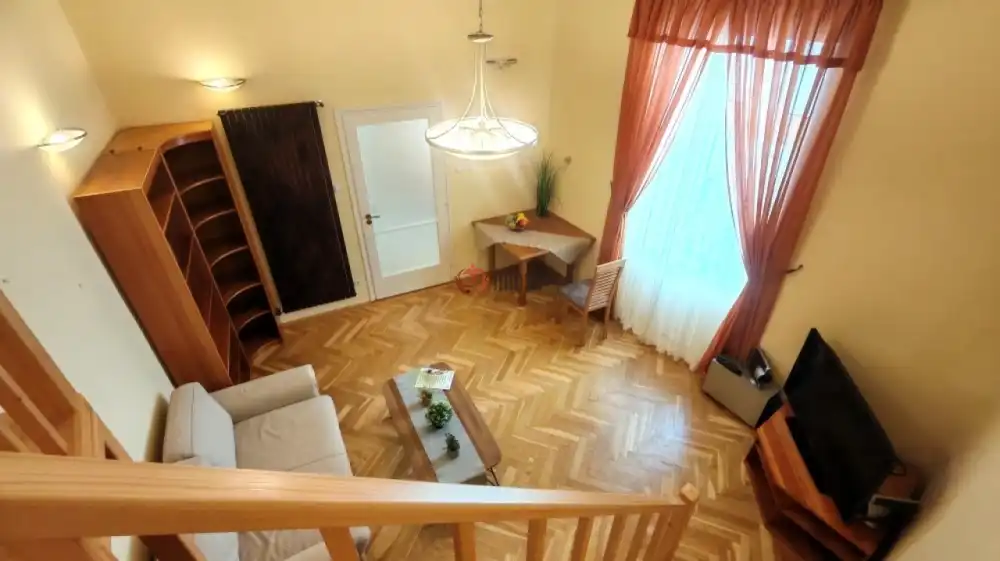 Budapest, I. kerület - Vár