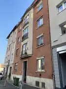 Budapest, I. kerület - Víziváros