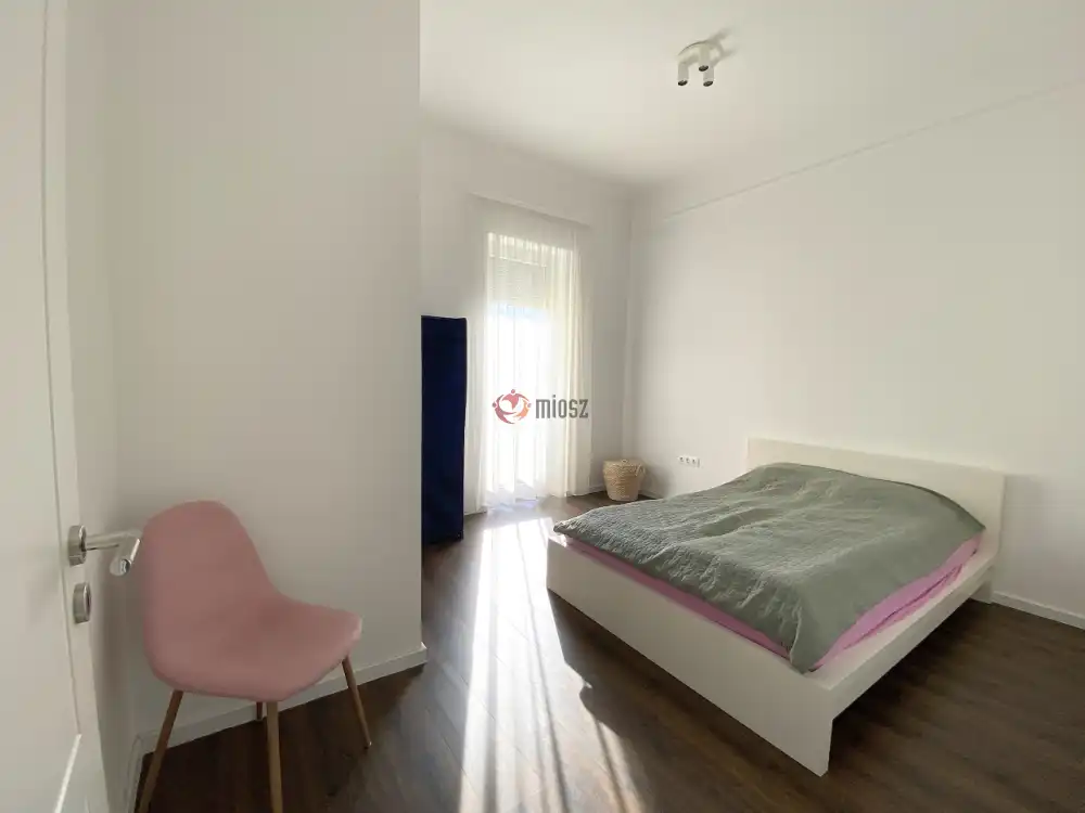 Budapest, I. kerület - Víziváros